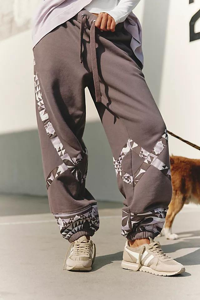 Snow Flow Joggers Product Image