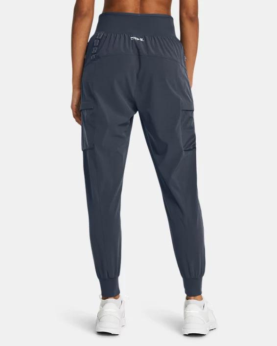 Women's UA Launch Trail Pants Product Image