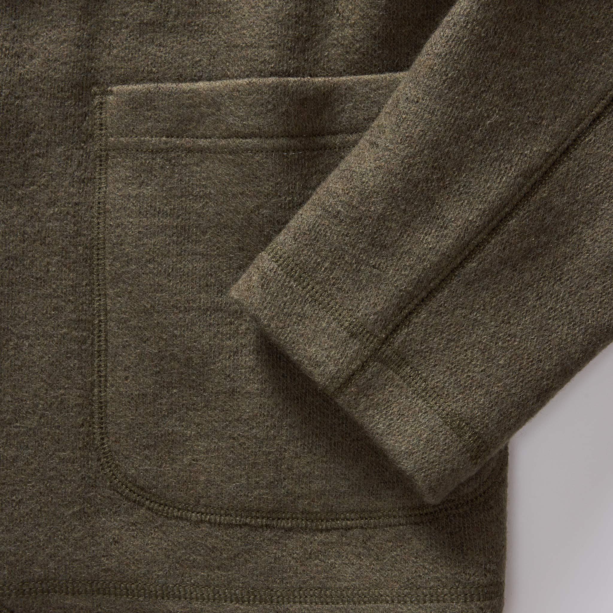 The Evans Ridgewood Blazer Product Image