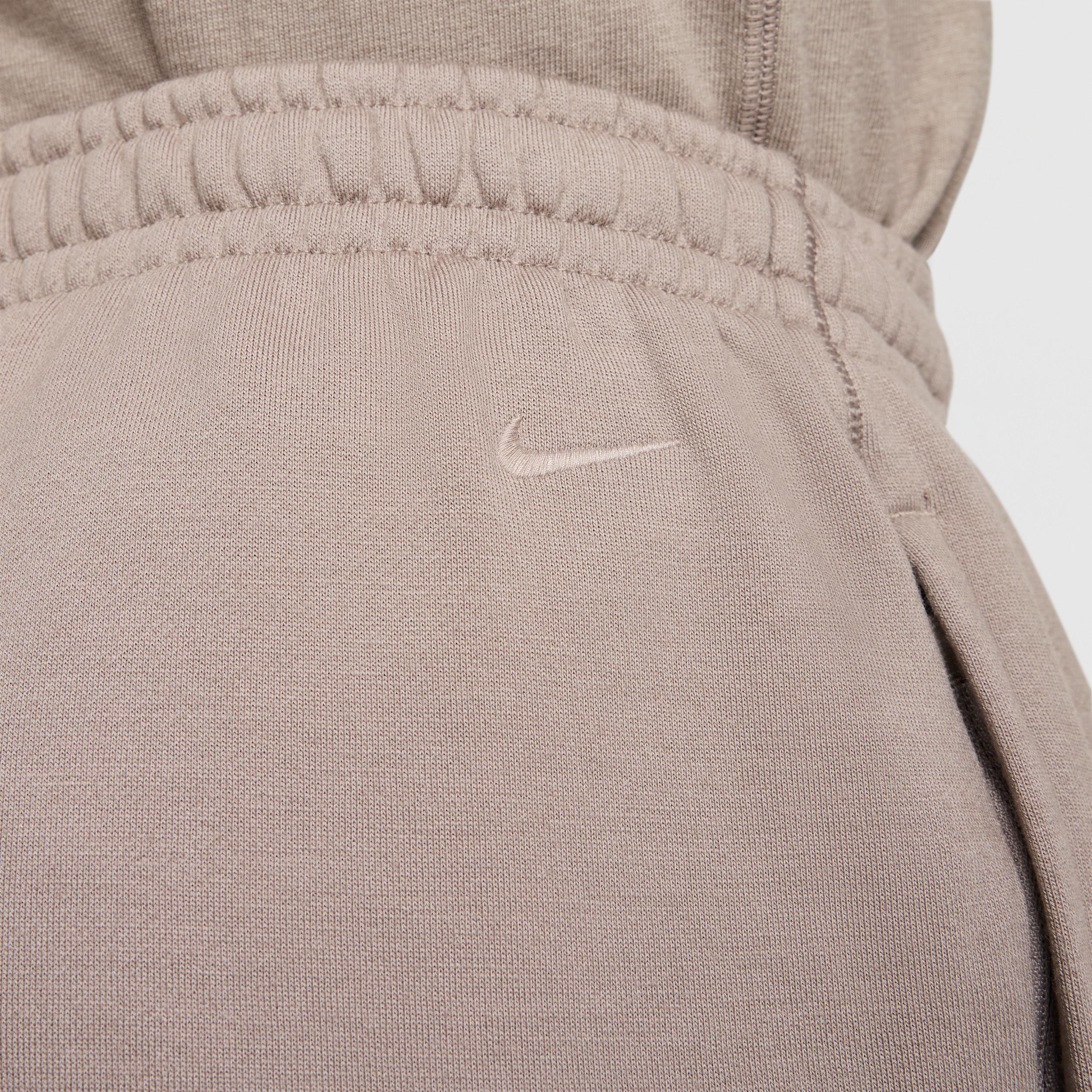 Nike Men's Wool Classics Fleece Pants Product Image