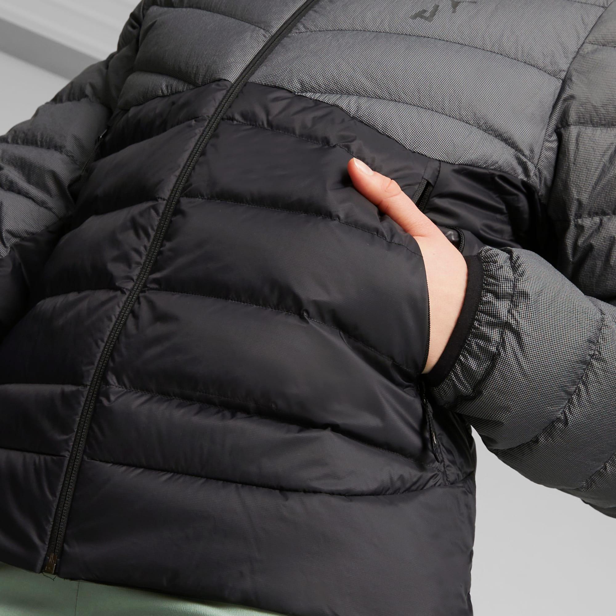 SEASONS Women's Down Jacket Product Image