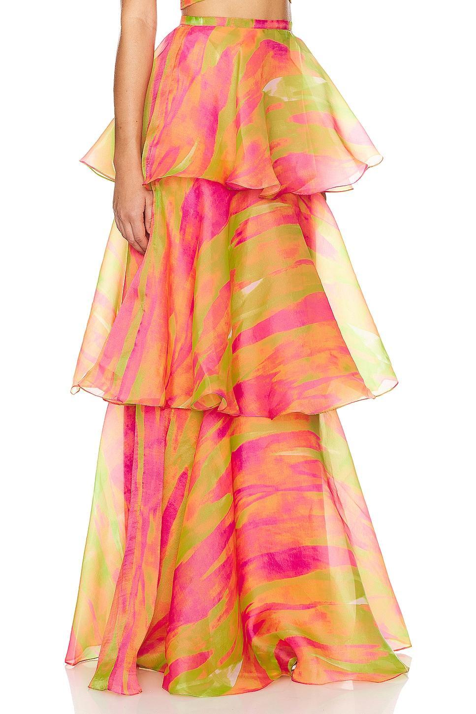 Faari Skirt YAURA Product Image