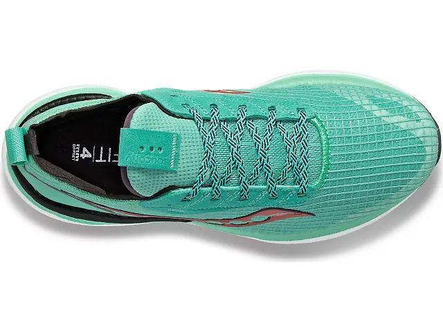 Women's | Saucony Freedom Crossport Product Image