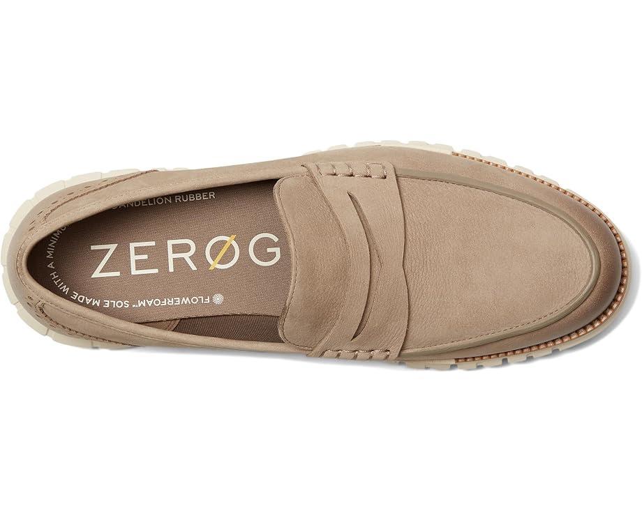Nanctucket Penny Loafer Product Image
