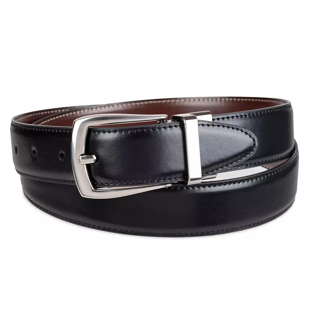 Mens Sonoma Goods For Life Reversible Dress Belt Product Image