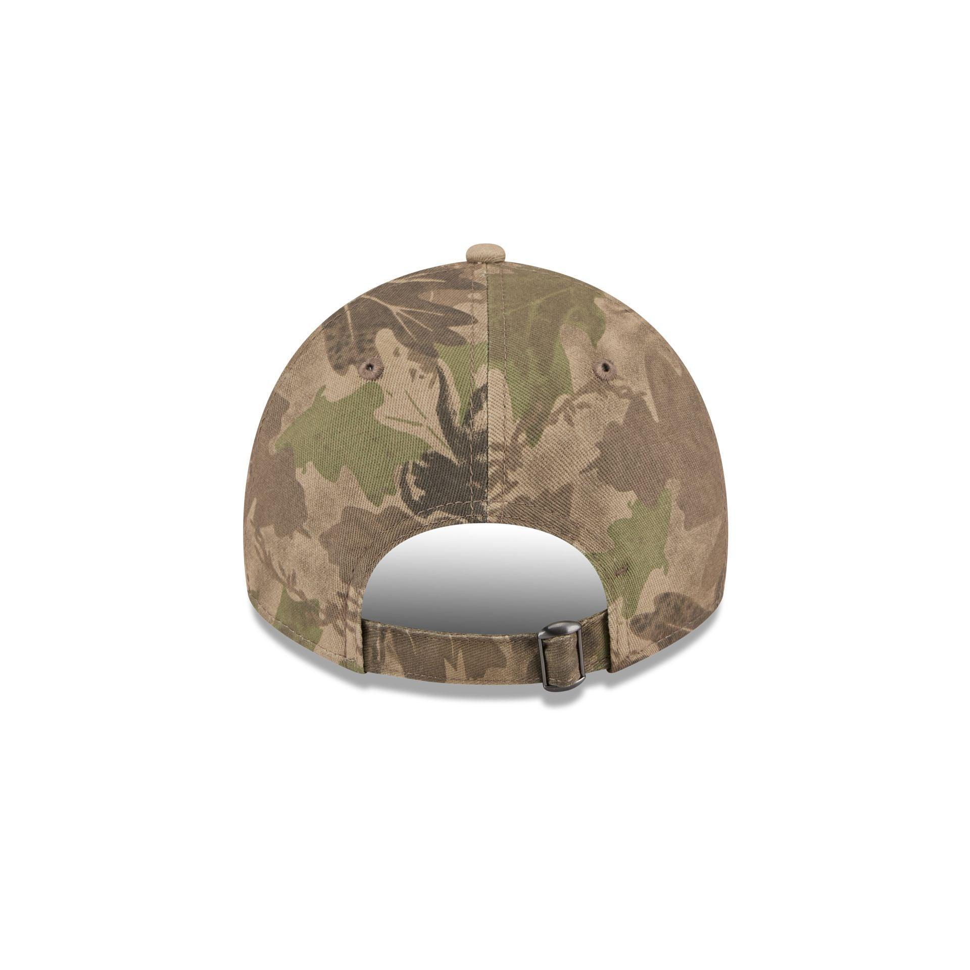 Detroit Red Wings 9TWENTY Adjustable Hat Male Product Image
