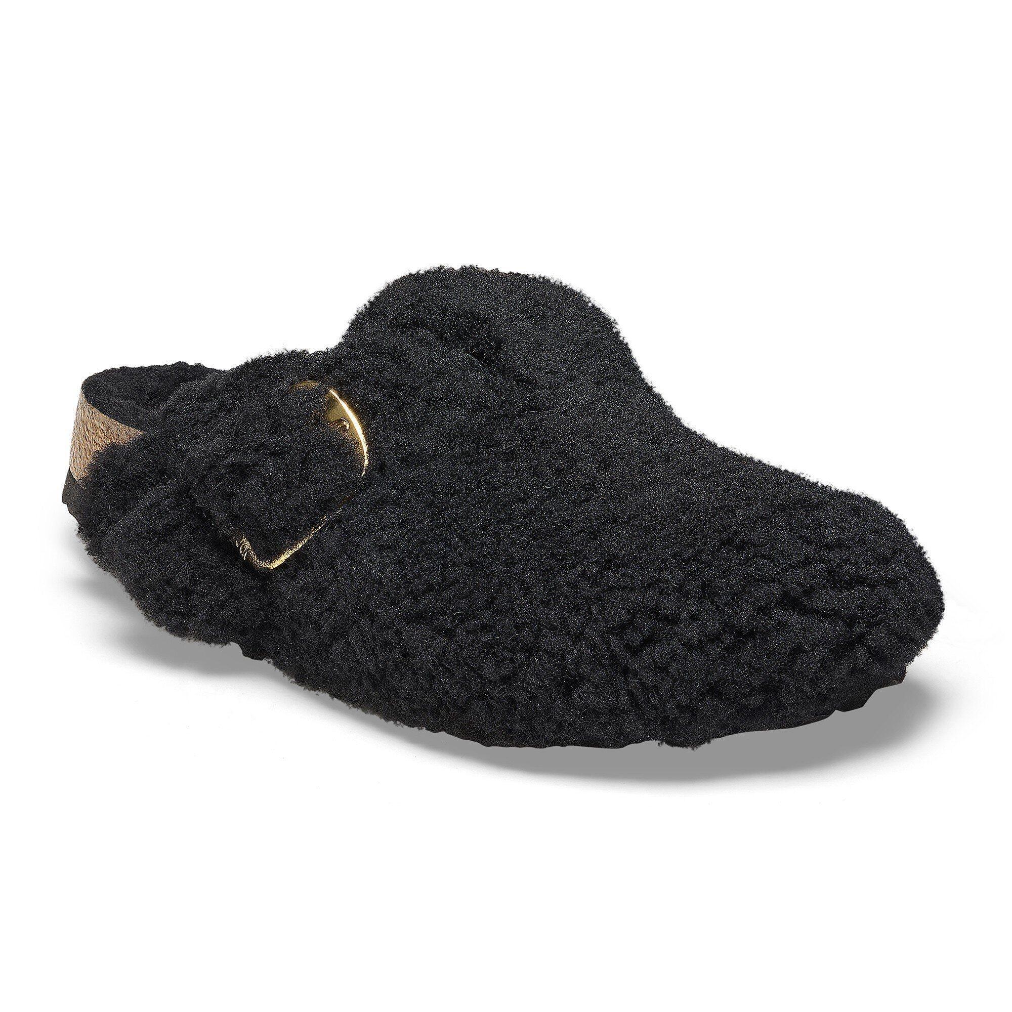 Boston Big Buckle Fur Product Image