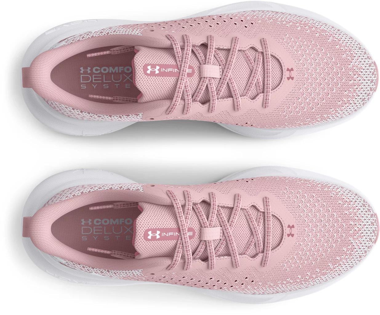 UA Infinite Womens Running Shoes Product Image