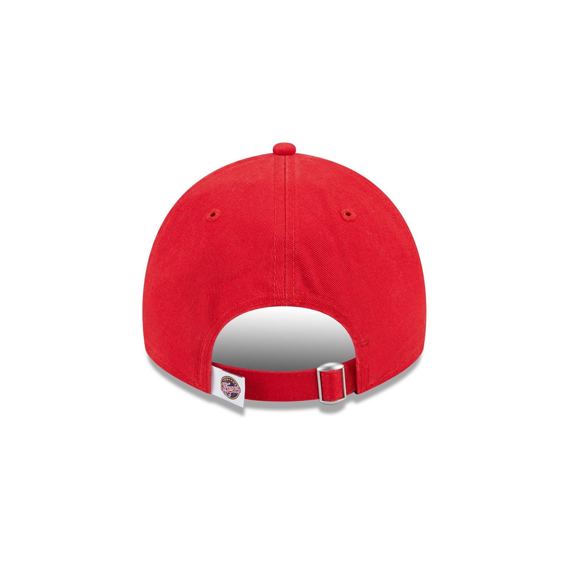 Washington Commanders Team Classic 39THIRTY Stretch Fit Hat Male Product Image