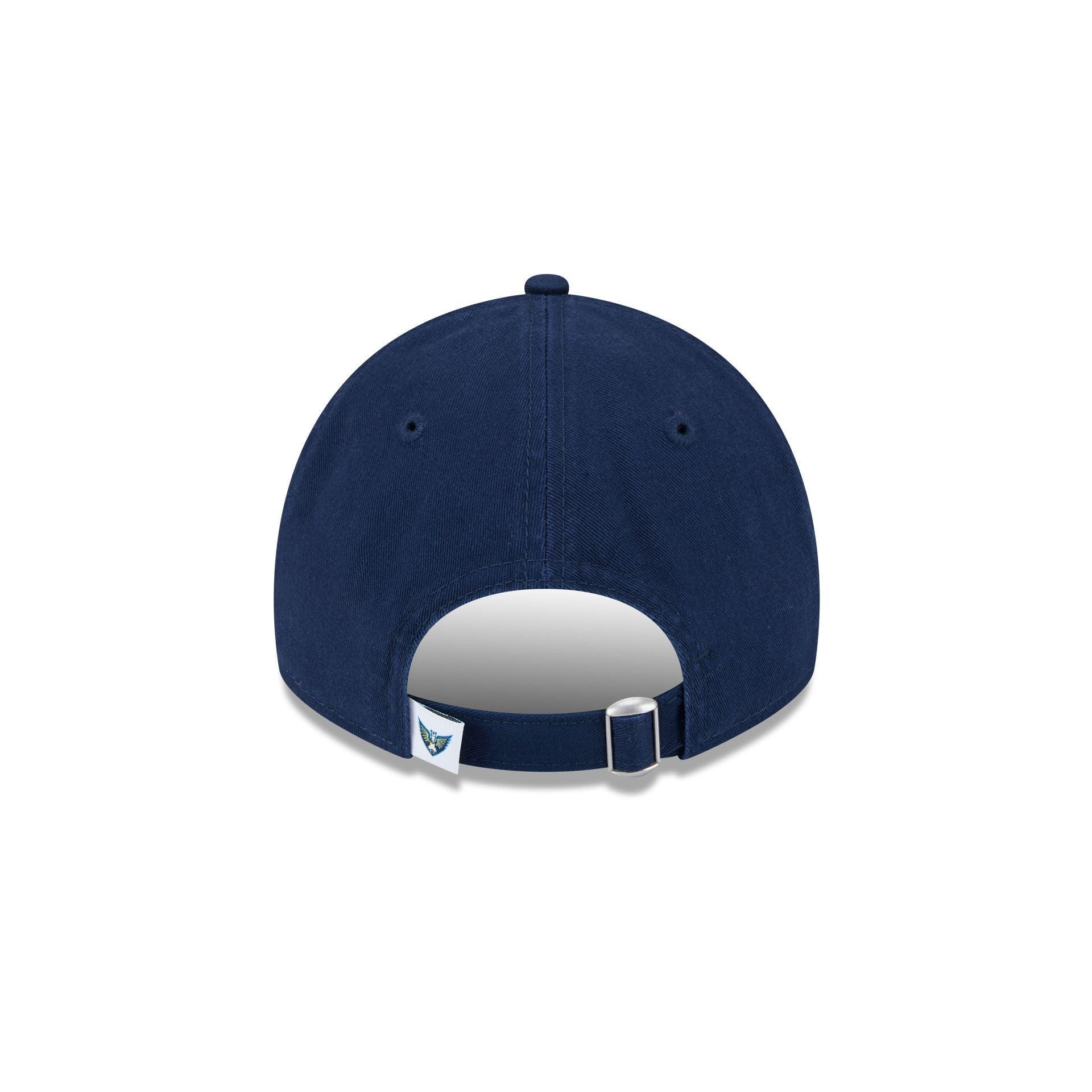 Minnesota Twins Core Classic Road 9TWENTY Adjustable Hat Male Product Image