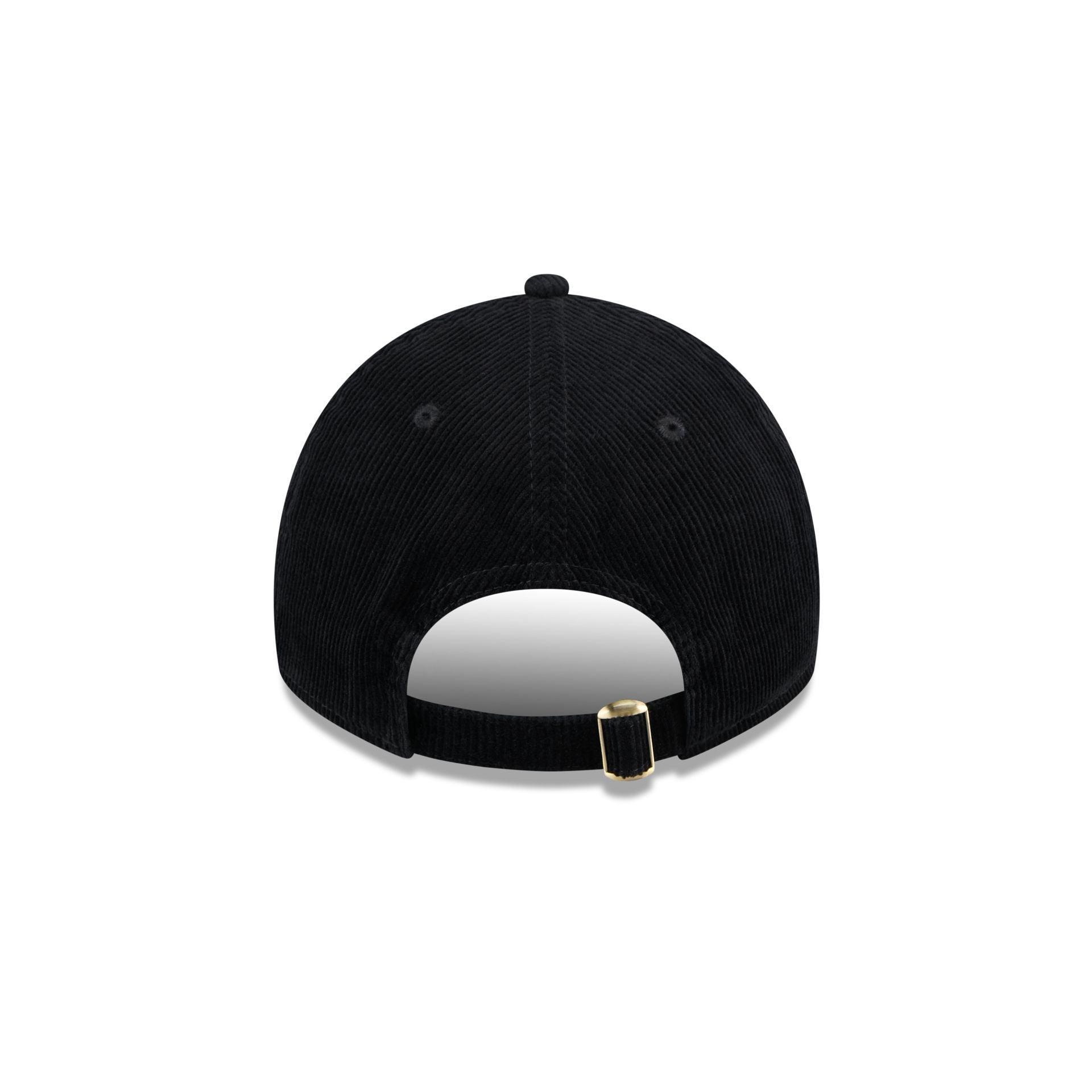 Toronto Blue Jays Corded 9TWENTY Adjustable Hat Male Product Image