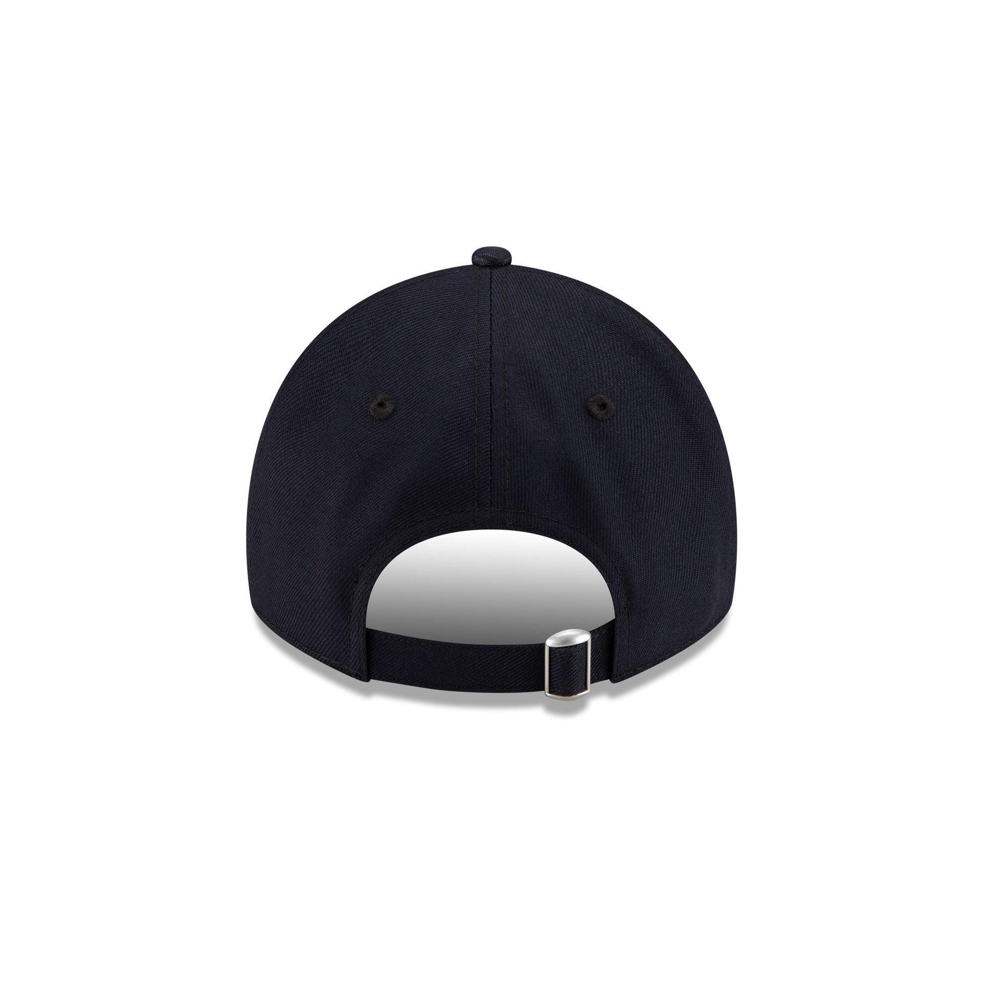 Seattle Mariners Core Classic Game 9TWENTY Adjustable Hat Male Product Image