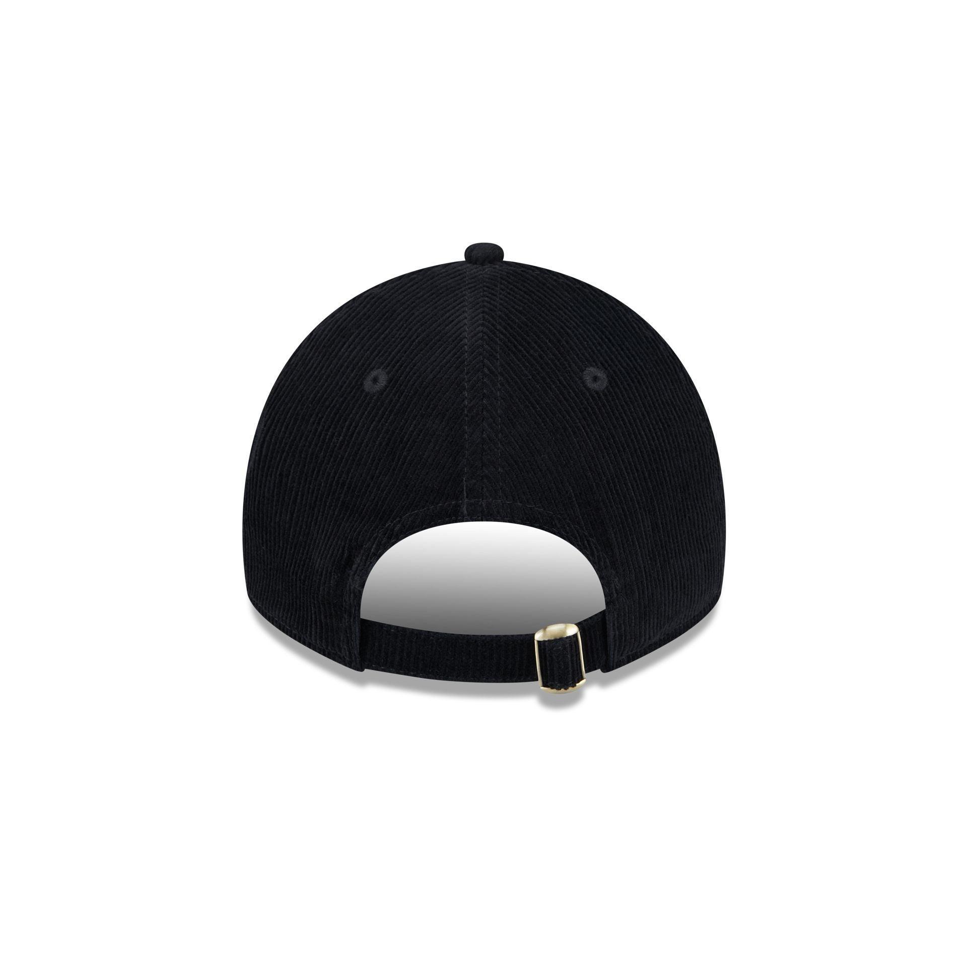 Toronto Maple Leafs Corded 9TWENTY Adjustable Hat Male Product Image