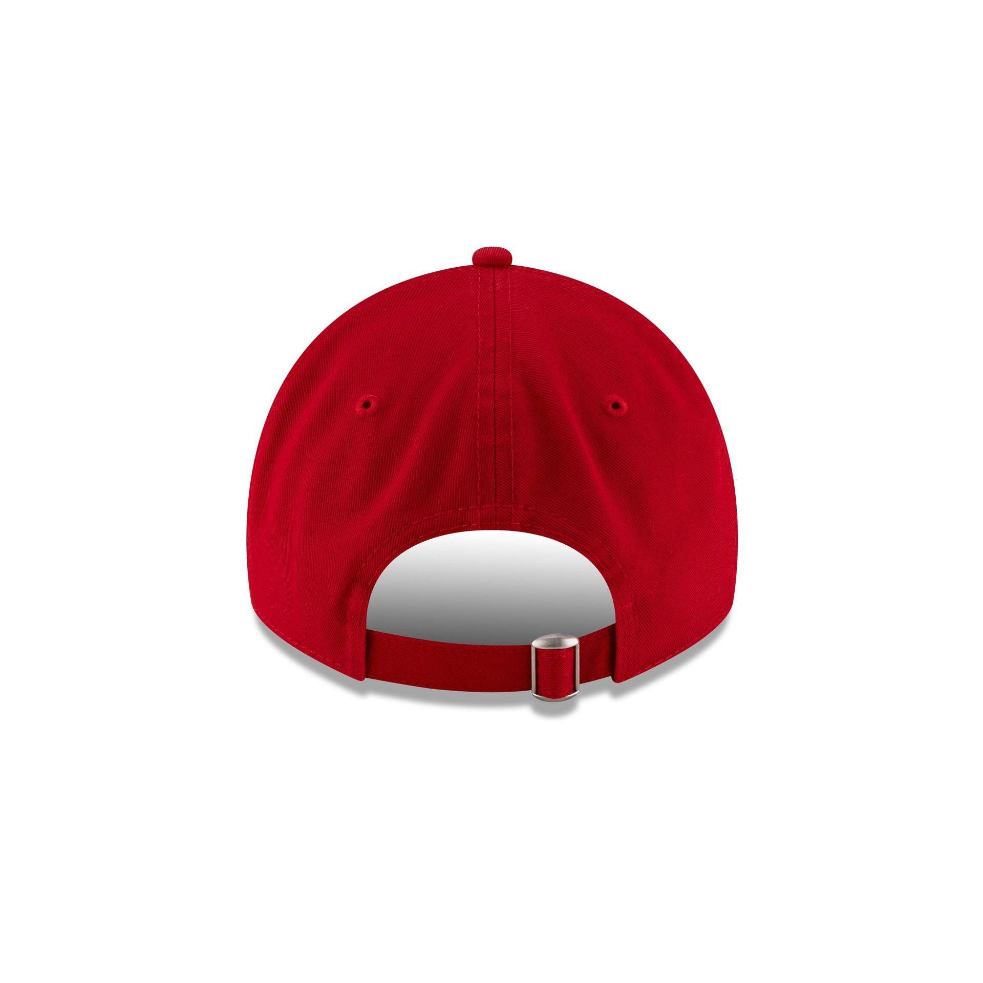 Joker Scratch 9TWENTY Adjustable Hat Male Product Image
