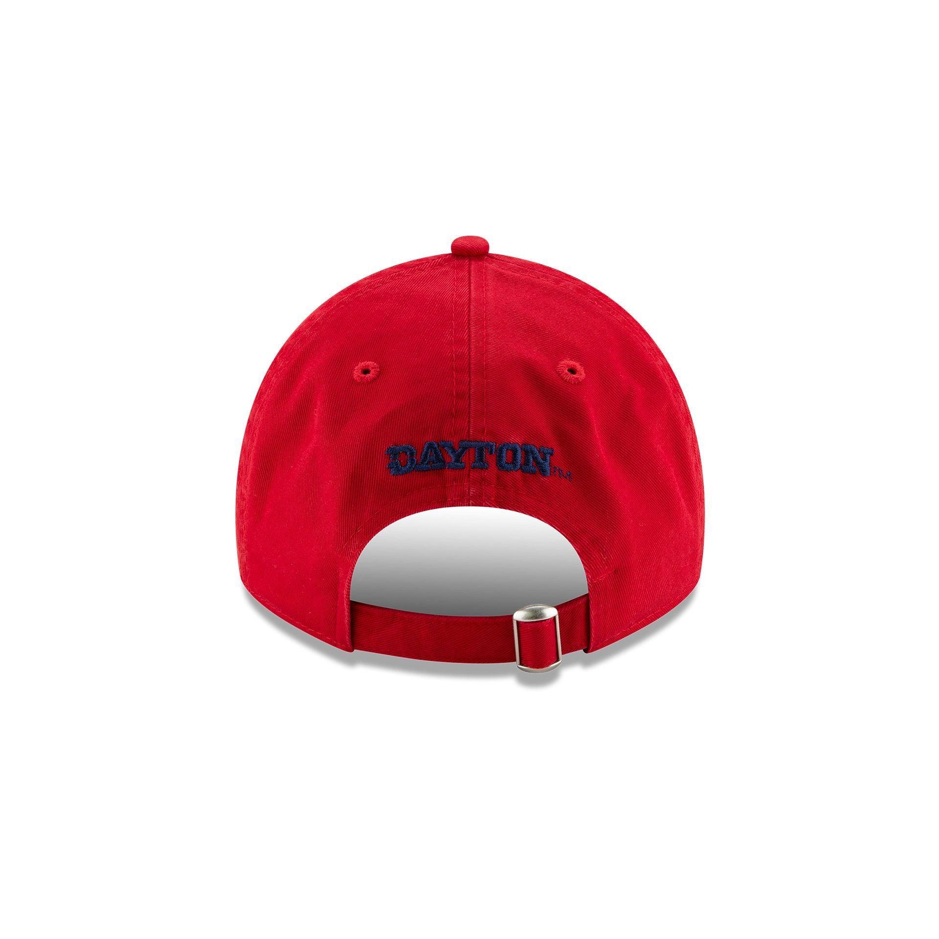 Notre Dame Fighting Irish 9TWENTY Adjustable Hat Male Product Image