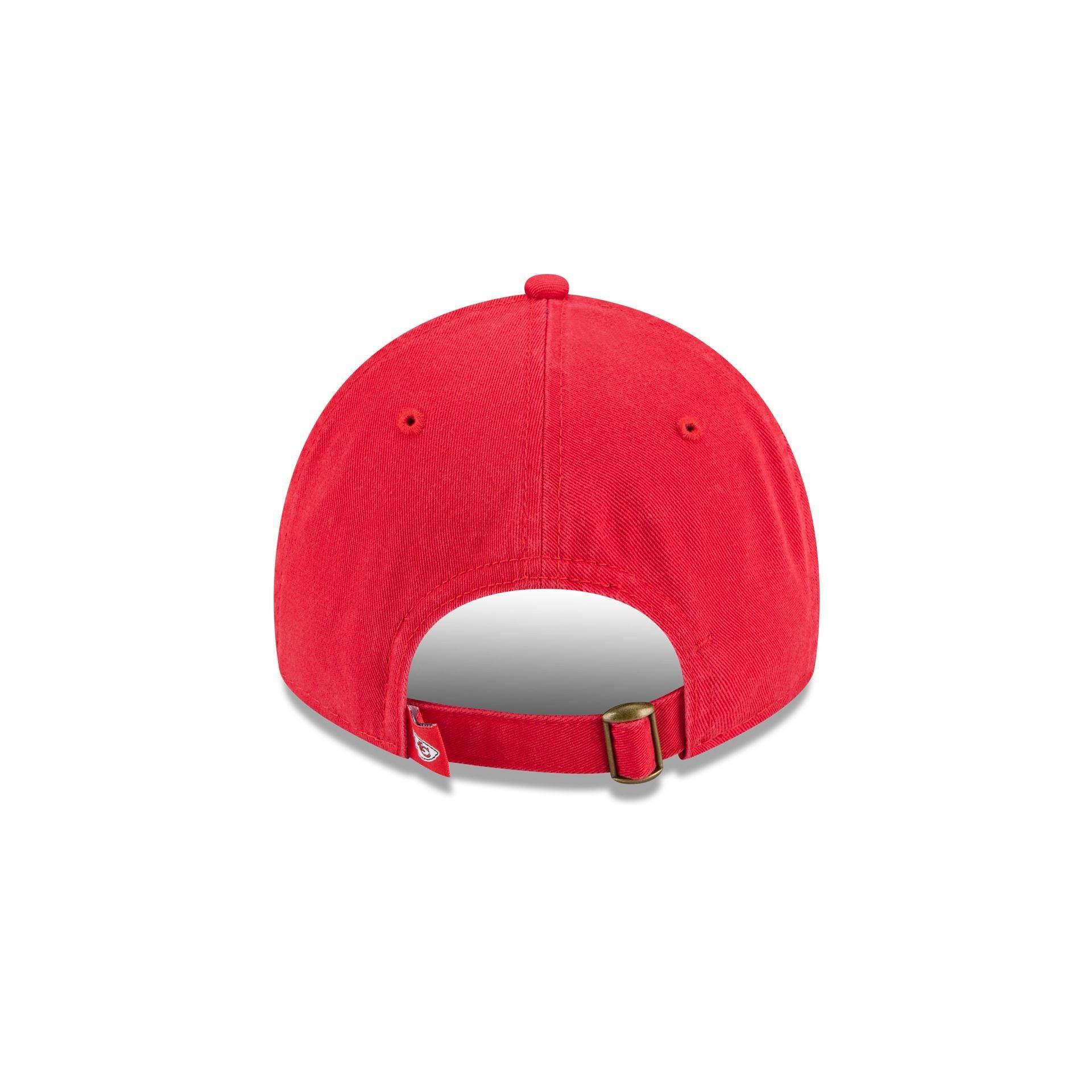 Dallas Cowboys Poly Runner Adjustable Hat Male Product Image