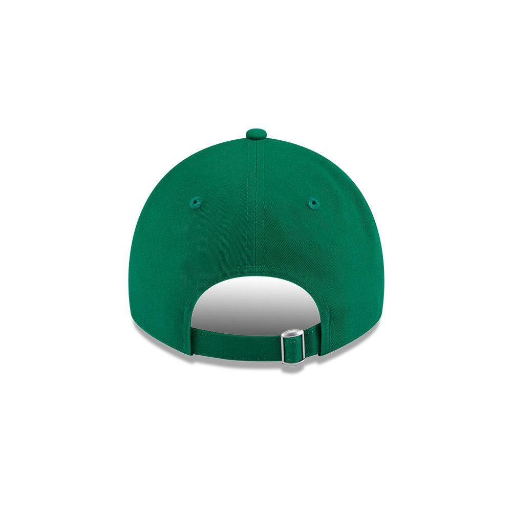 Kansas Jayhawks College Vault 9TWENTY Adjustable Hat Male Product Image
