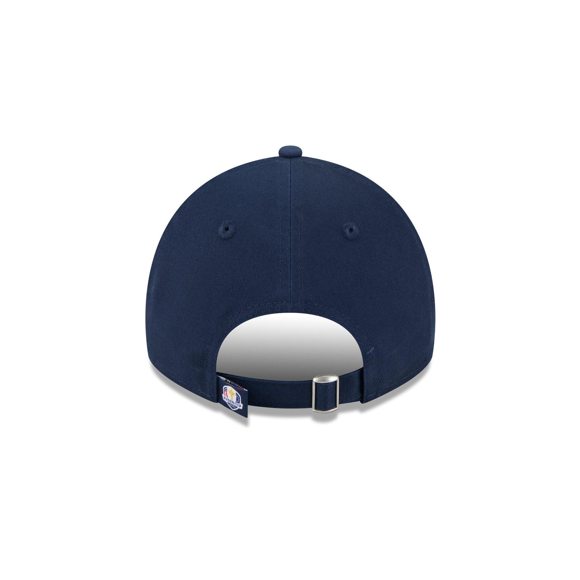 Montreal Canadiens Corded 9TWENTY Adjustable Hat Male Product Image