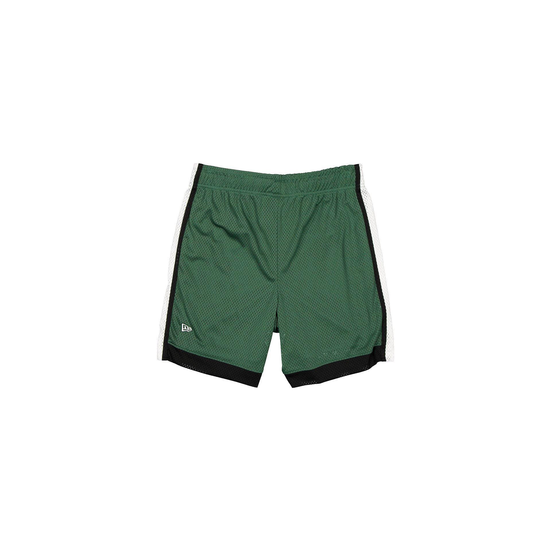 Chicago Bulls Sport Classics Black & White Shorts Male Product Image