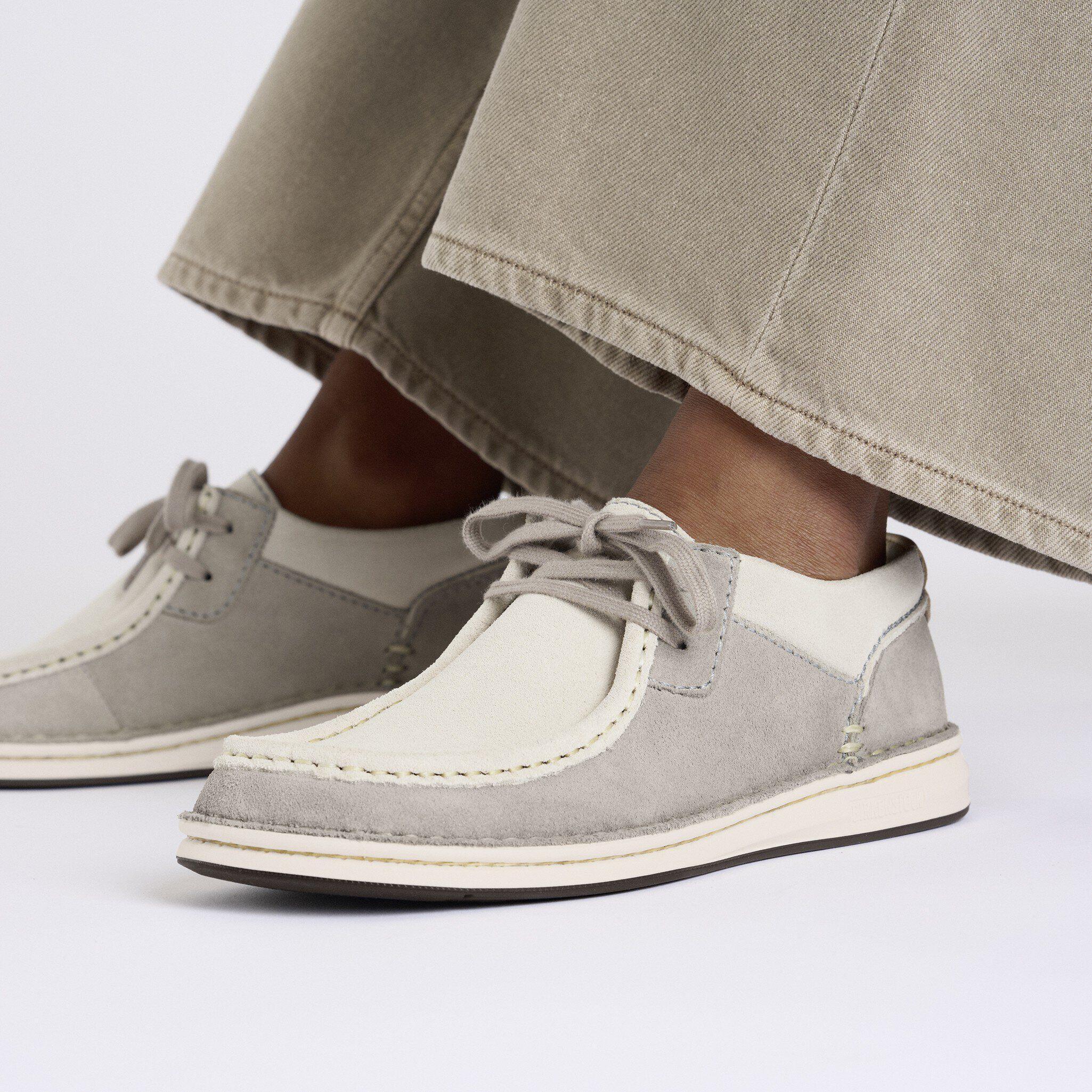 Pasadena Suede Leather Product Image
