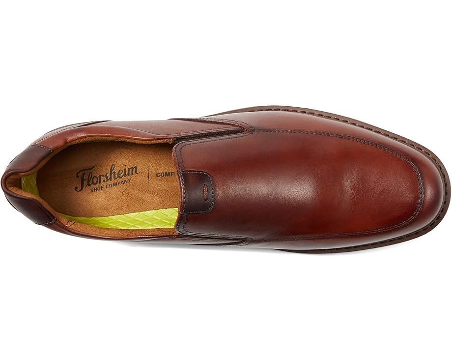 Zaffiro Moc Toe Venetian Loafer Product Image