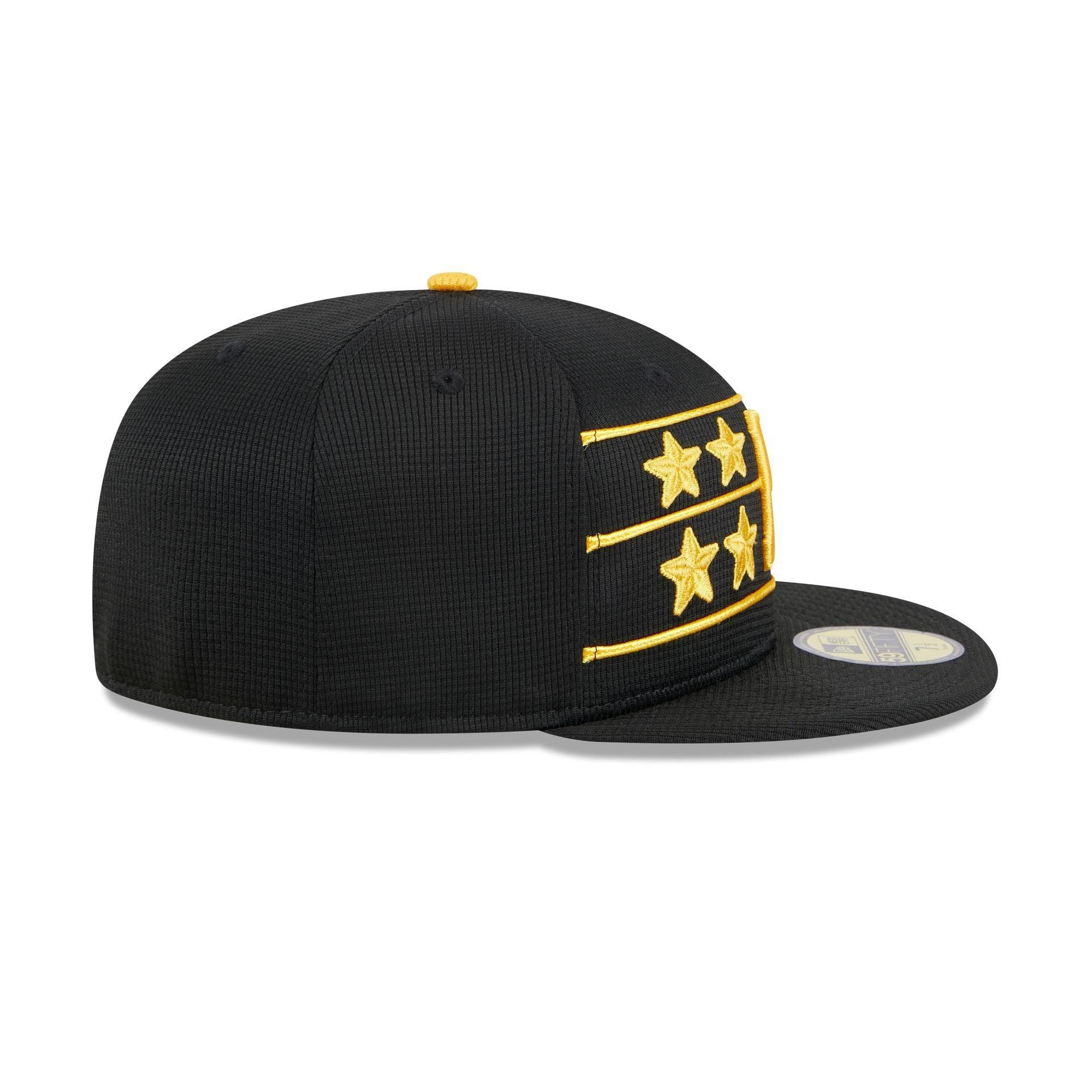 Southern Methodist Mustangs 59FIFTY Fitted Hat Male Product Image