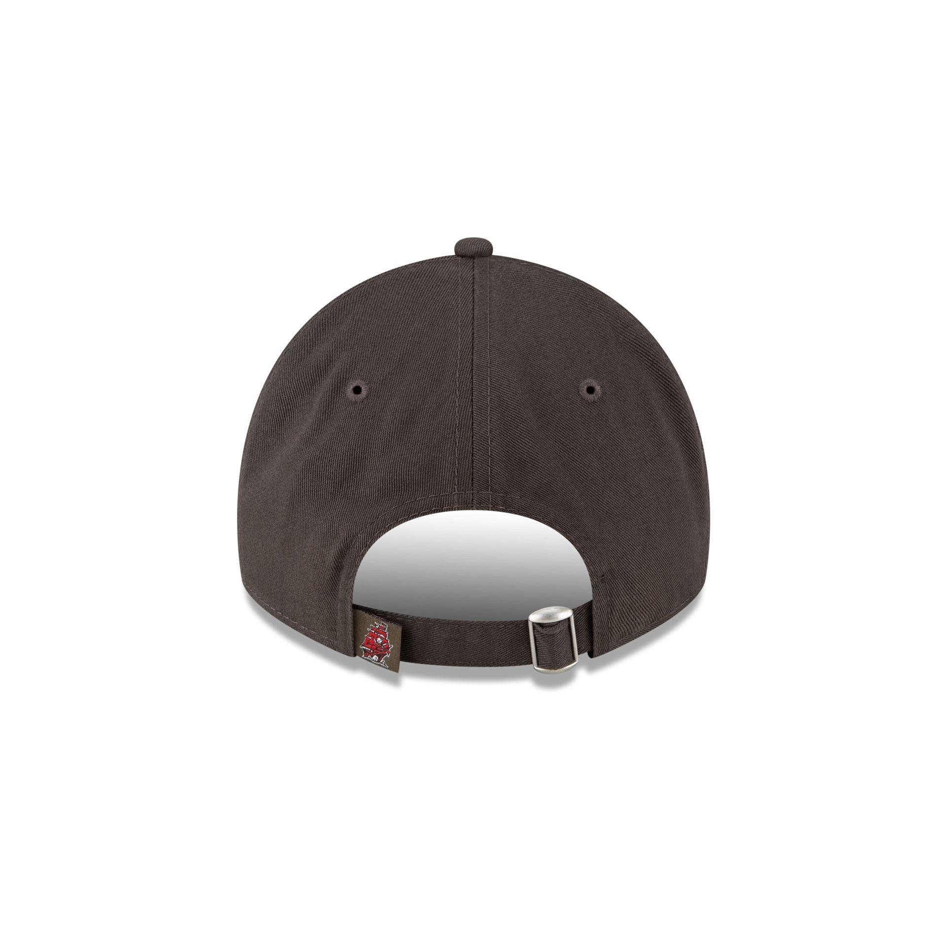 Arizona Cardinals NFL Core Classic Graphite 9TWENTY Adjustable Hat Male Product Image