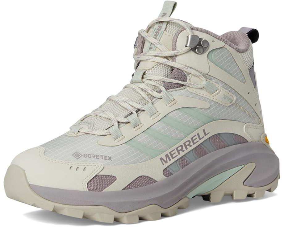 Moab Speed 2 Thermo Mid Waterproof Product Image