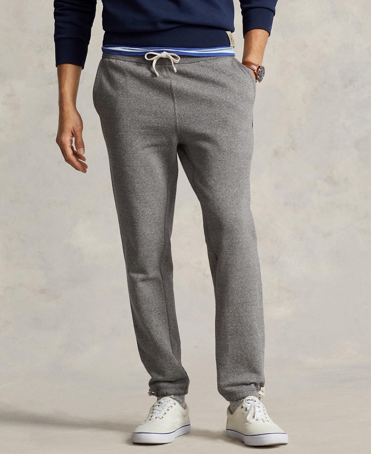 Polo Ralph Lauren Fleece Classic Fit Drawstring Pants Product Image