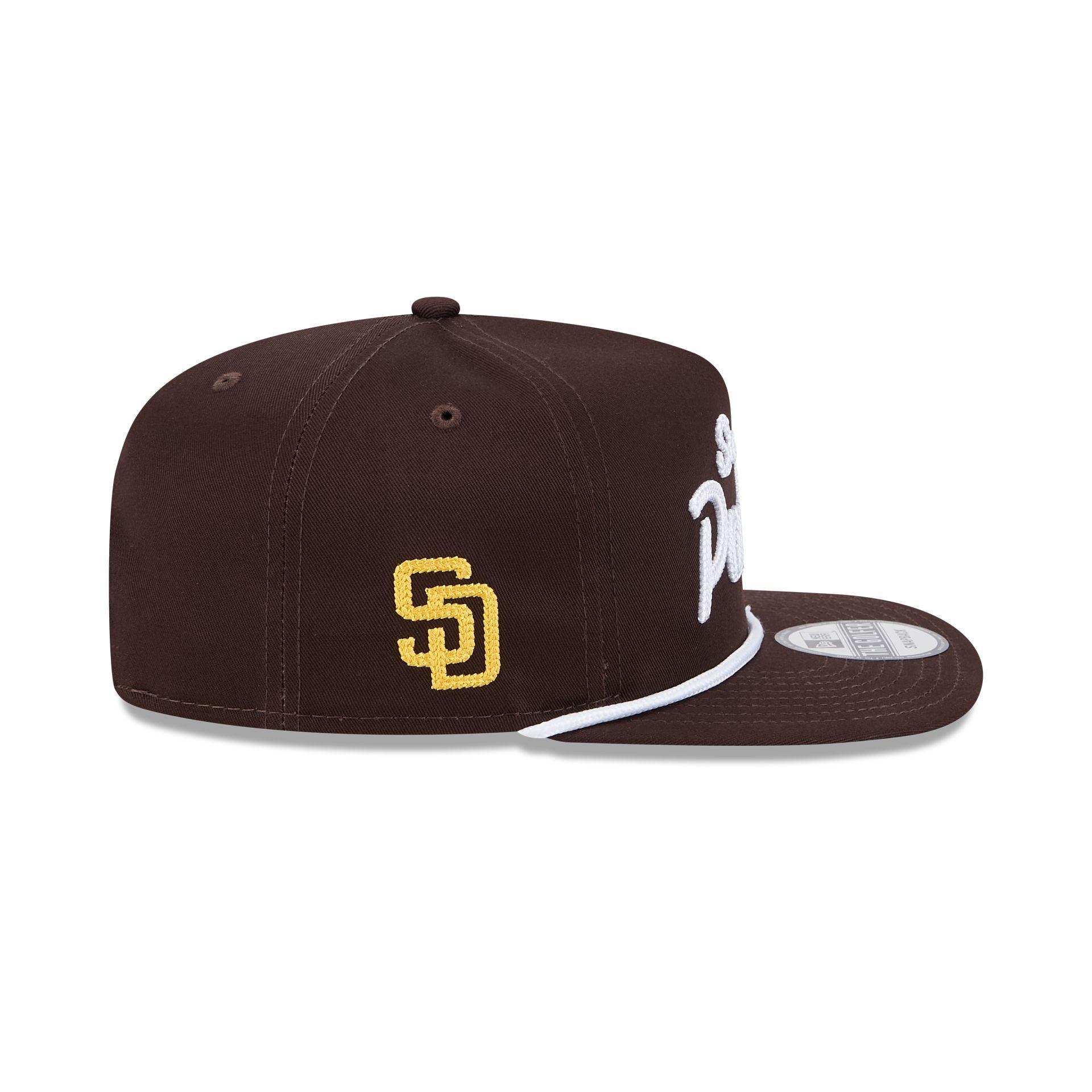 Texas Rangers Summer Derby 59FIFTY A-Frame Fitted Hat Male Product Image
