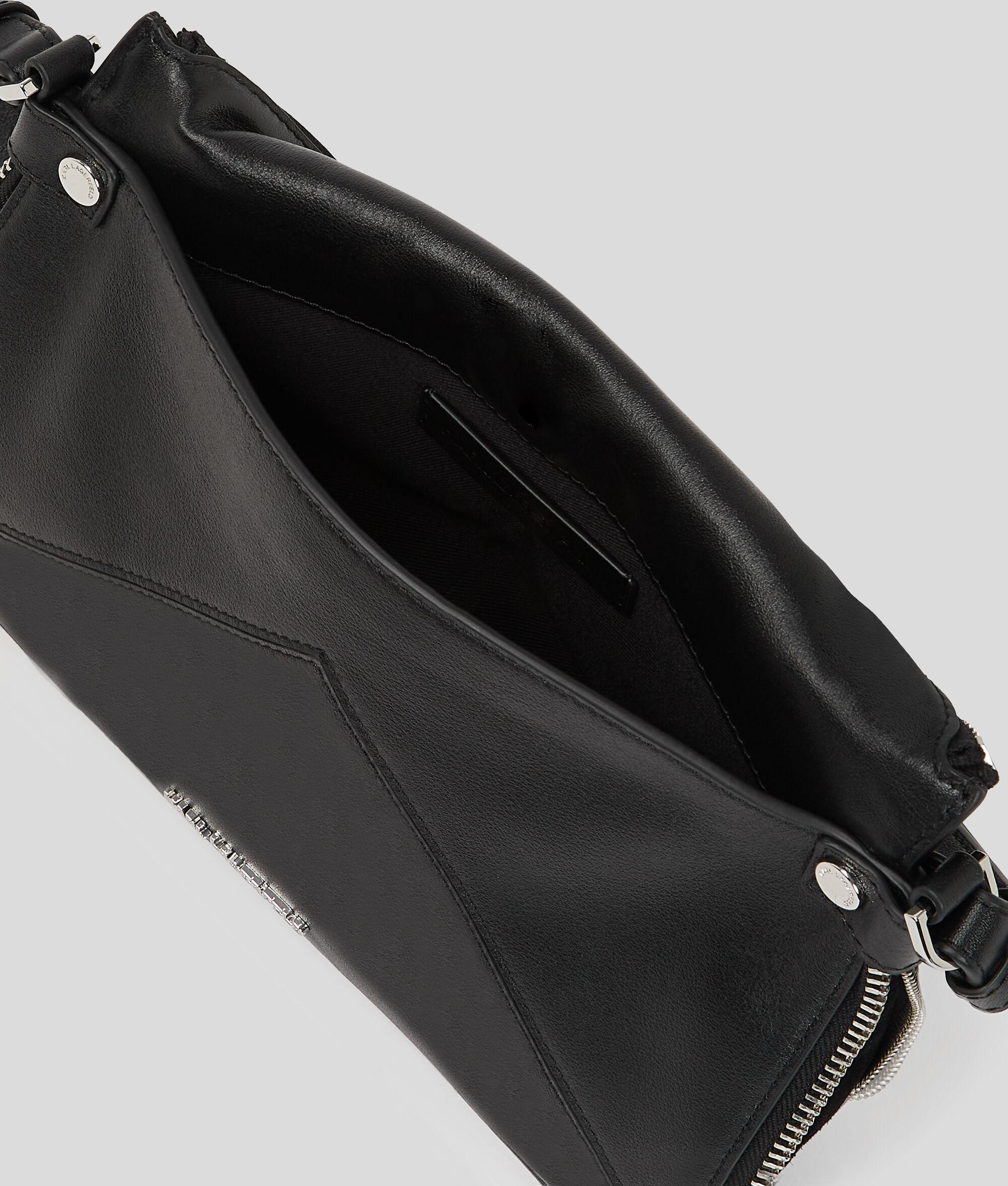K/HARDWARE SHOULDER BAG Product Image