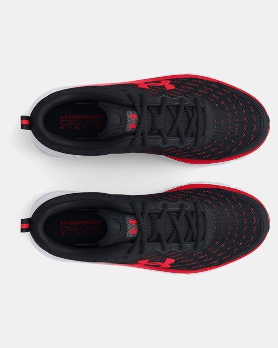 UA Charged Assert 10 Mens Running Shoes Product Image