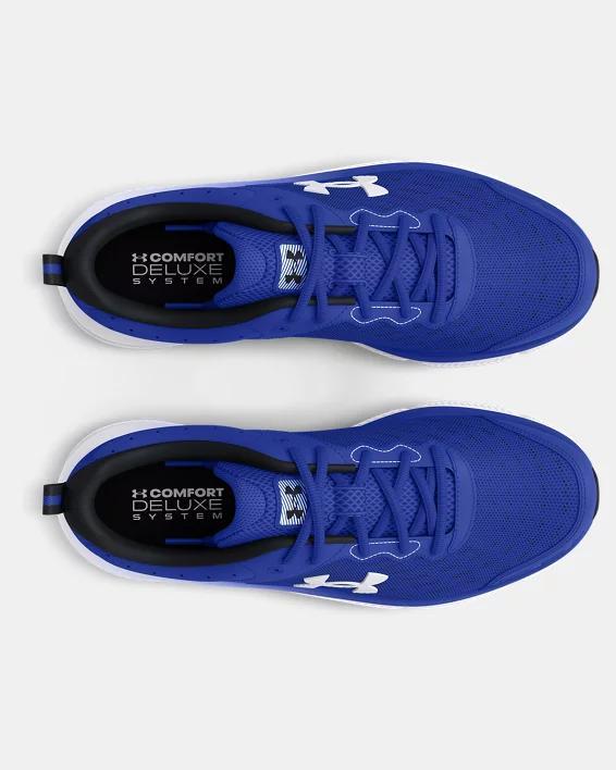 UA Charged Assert 10 Mens Running Shoes Product Image