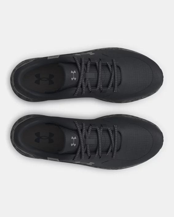 UA Bandit Trail 3 Mens Running Shoes Product Image