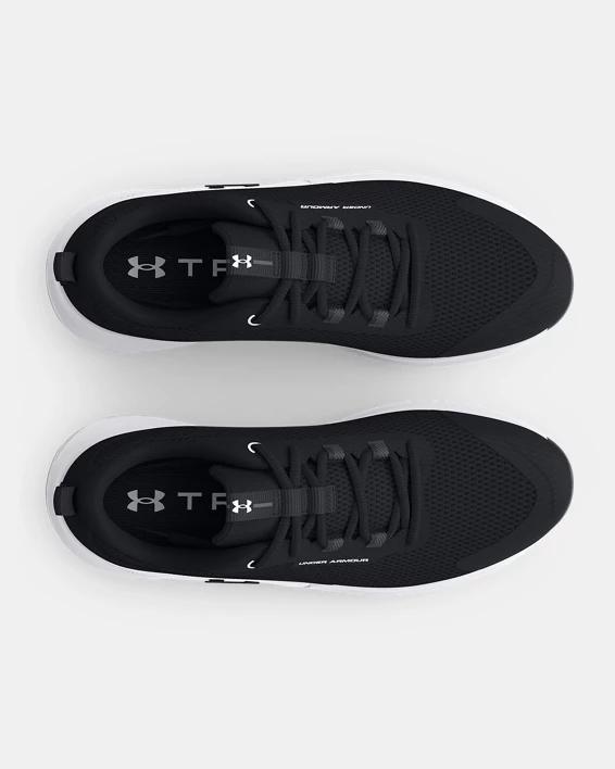 Womens UA Dynamic Select Training Shoes Product Image