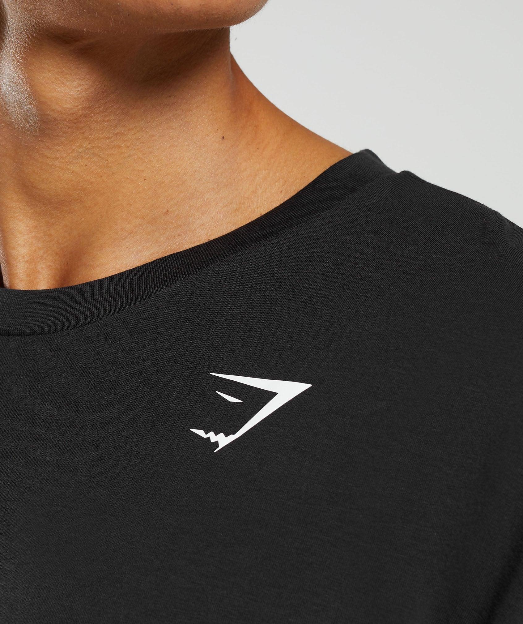 Essential Oversized T-Shirt Product Image