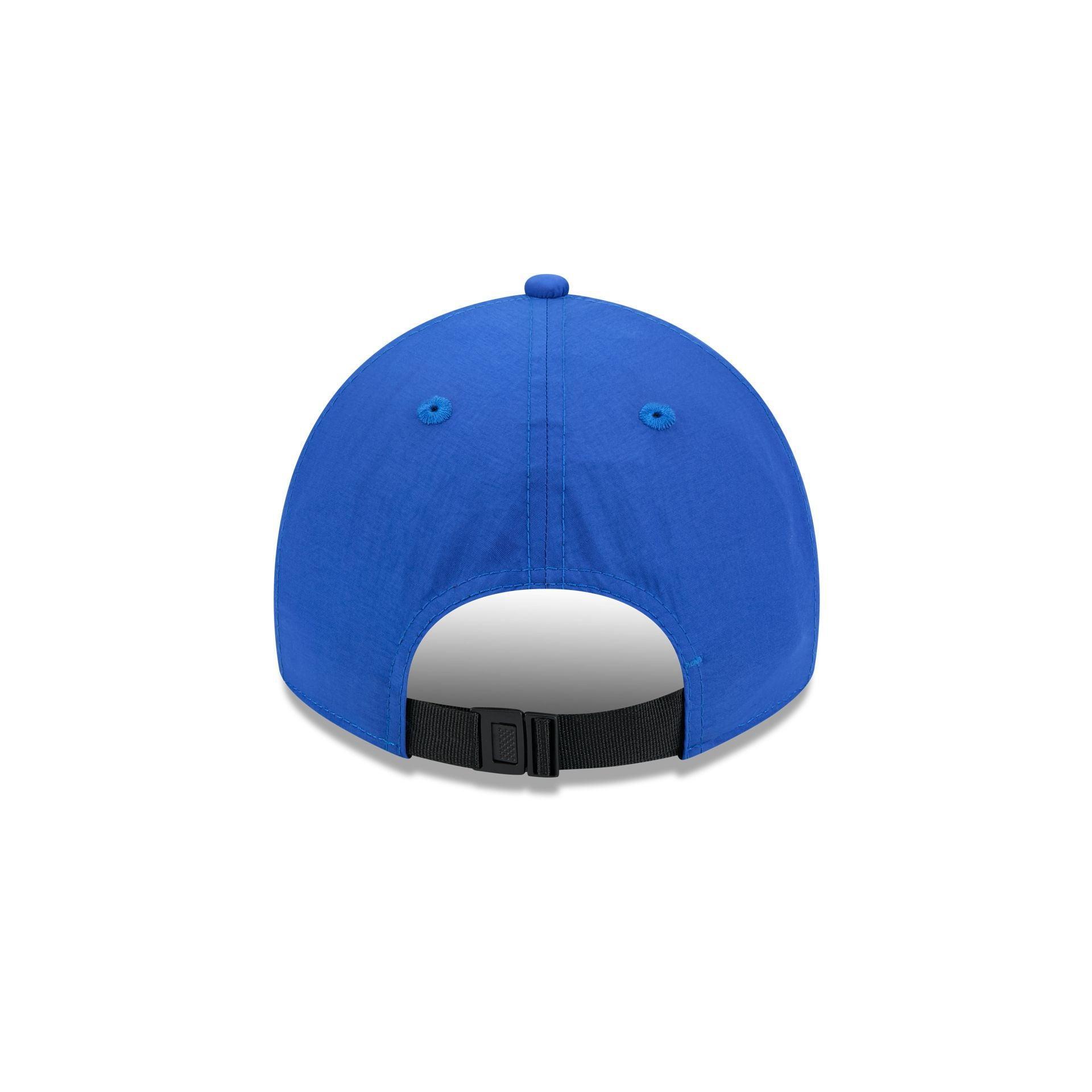 Utah Hockey Club Team 9TWENTY Adjustable Hat Male Product Image