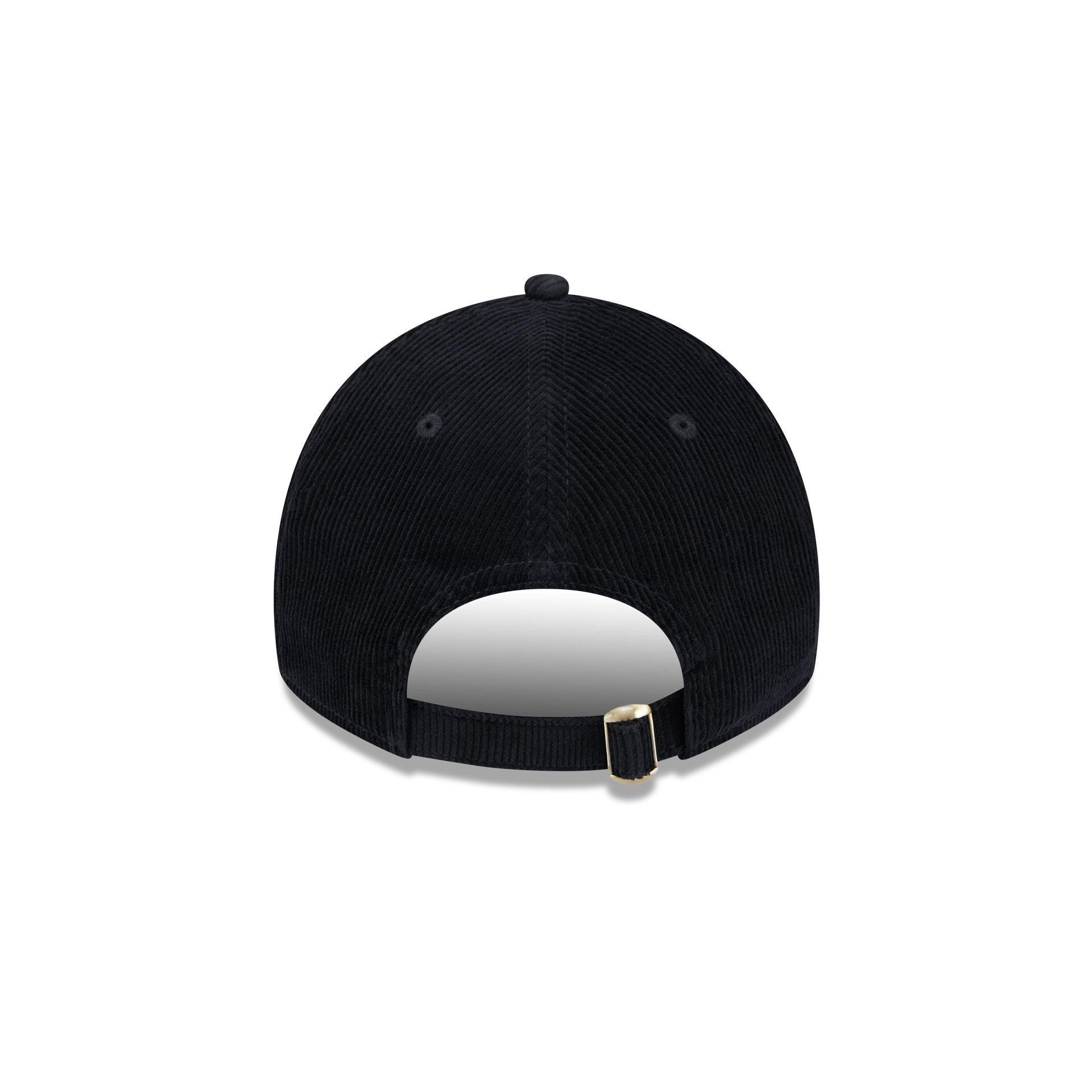 New York Mets Contrast Stitch 9TWENTY Adjustable Hat Male Product Image