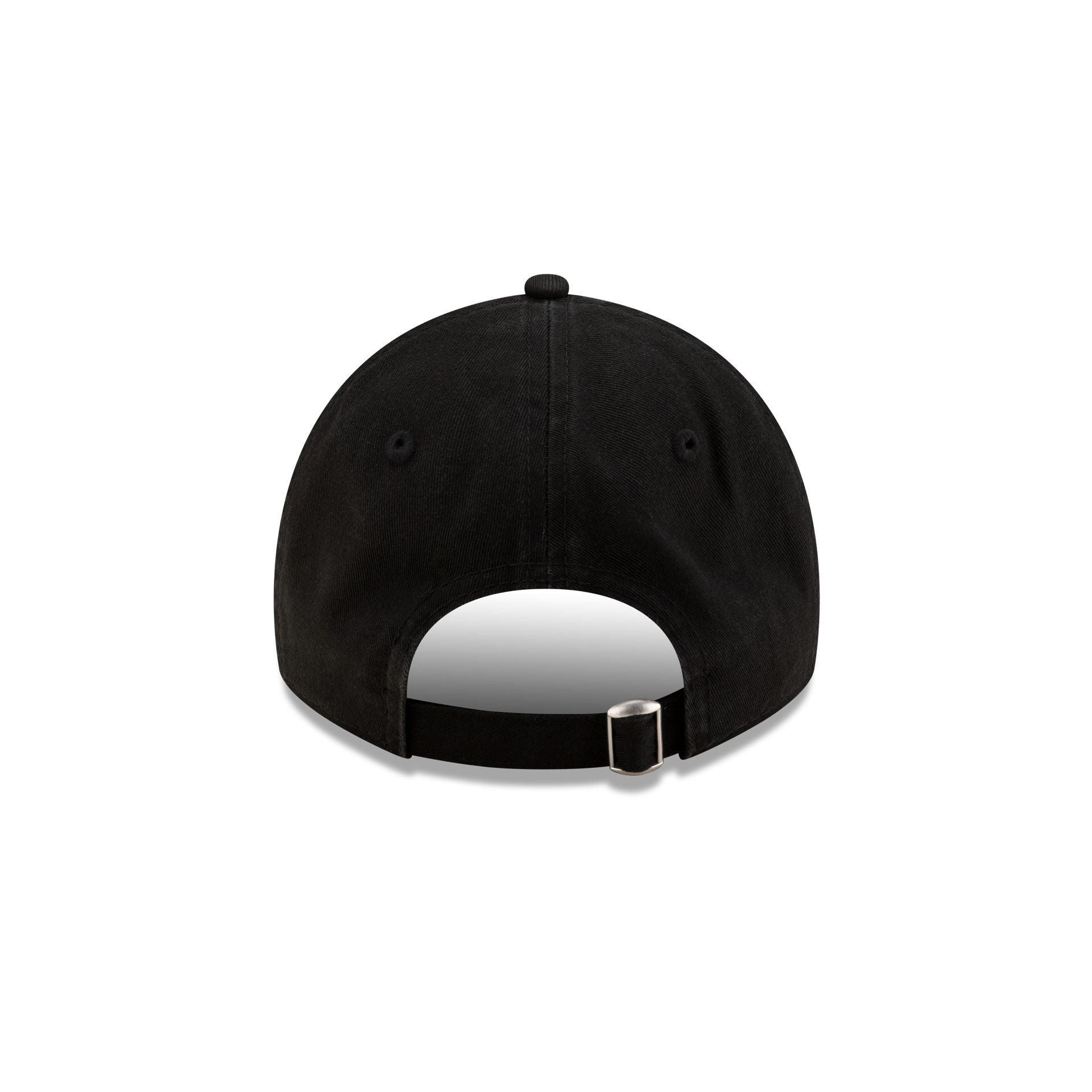 Colorado Rockies Mini Mascot 9TWENTY Adjustable Hat Male Product Image