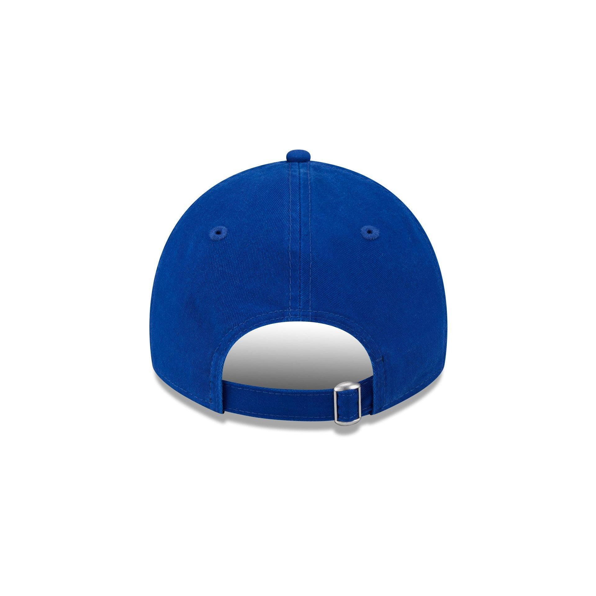Purdue Boilermakers 9TWENTY Adjustable Hat Male Product Image