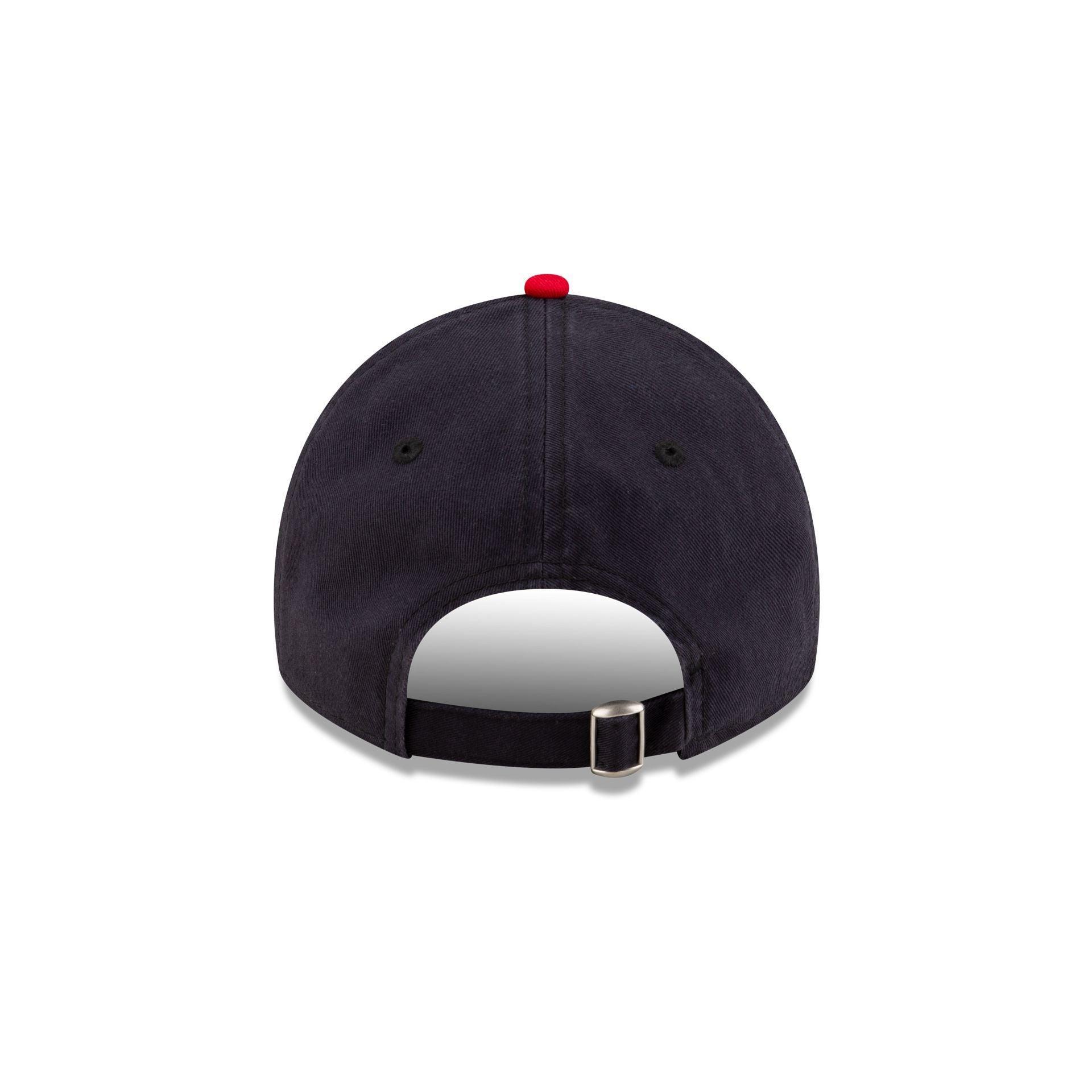 Texas Rangers City Connect 9TWENTY Adjustable Hat Male Product Image