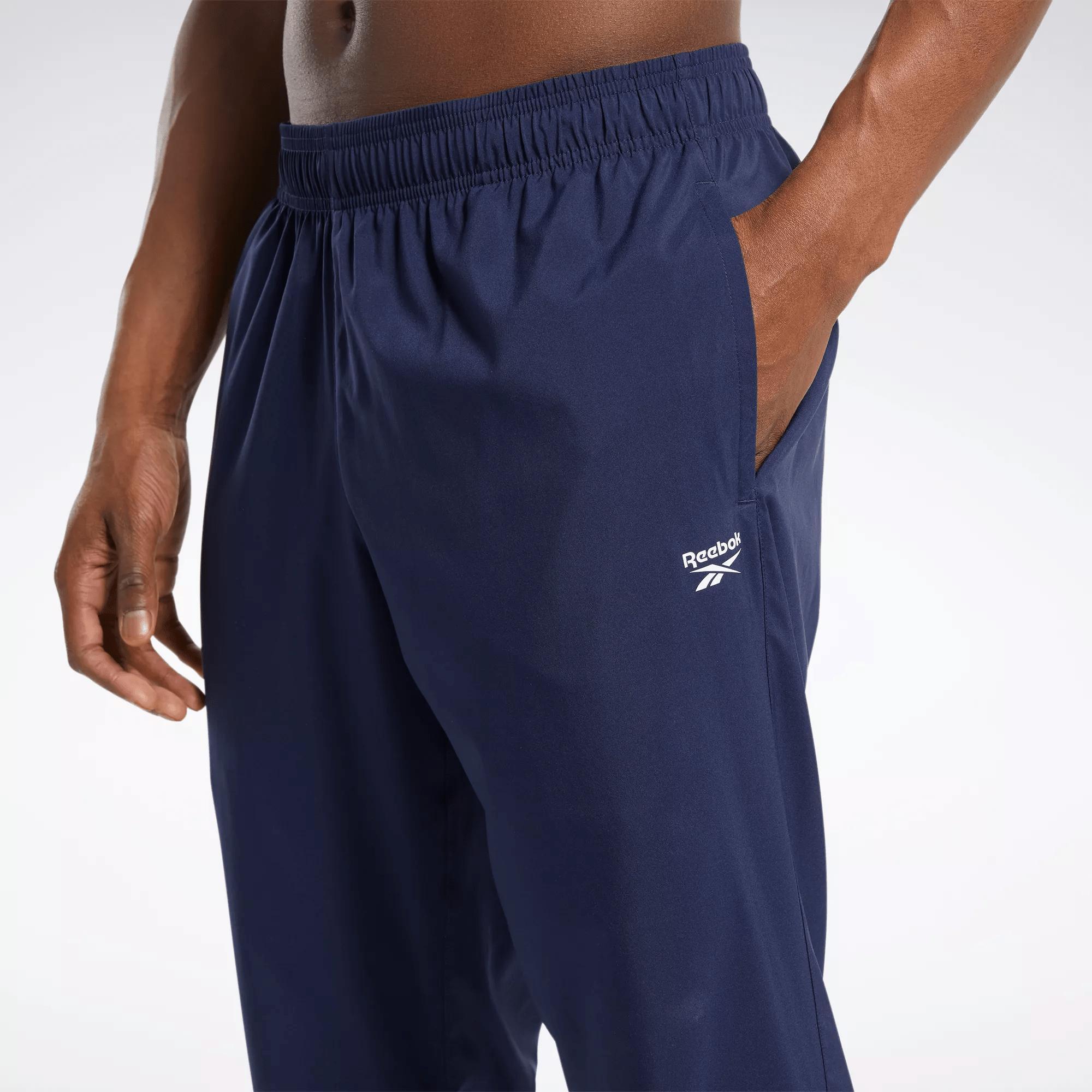 Men's Training Essentials Woven Unlined Pants Male Product Image