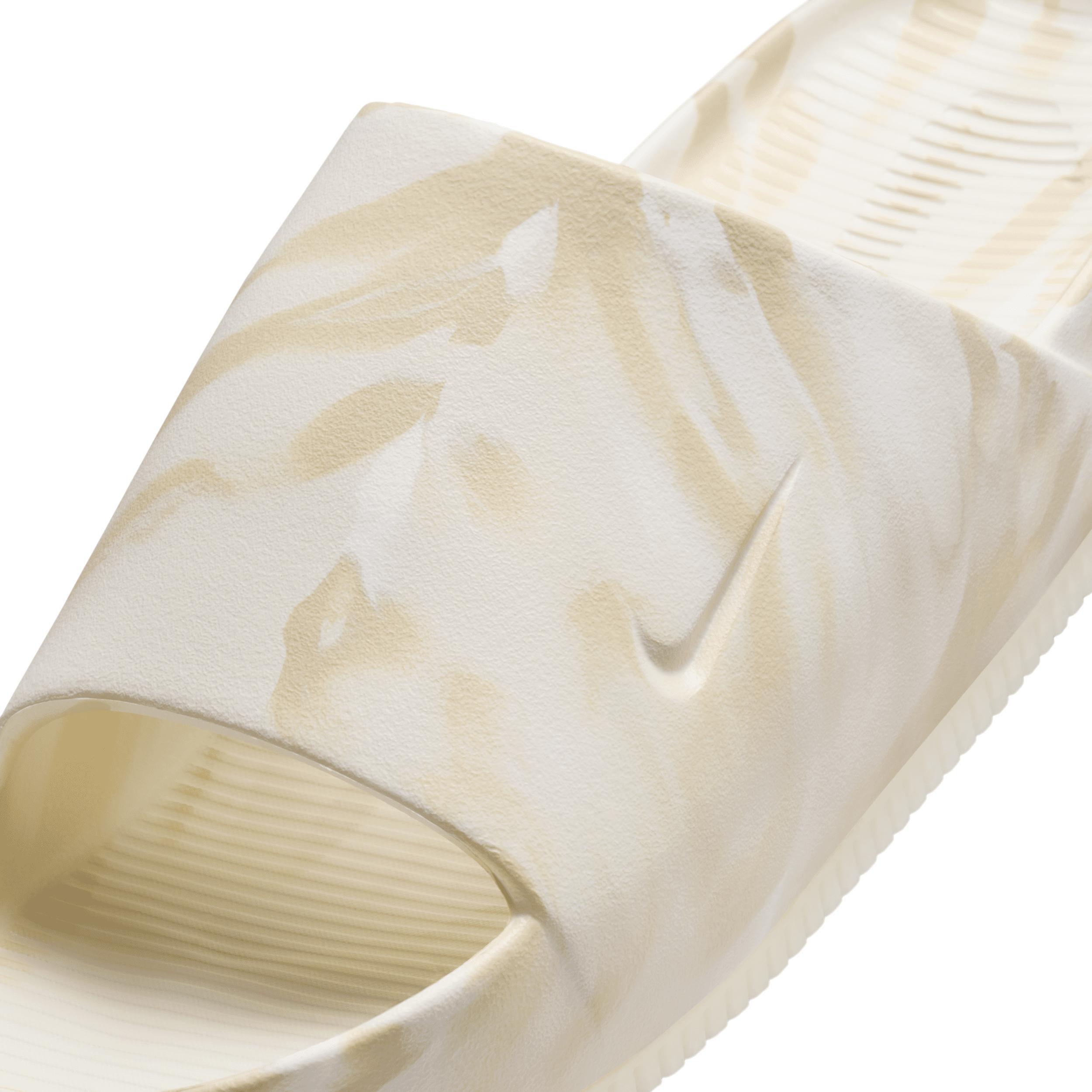 Nike Womens Calm Slide Sandal Product Image