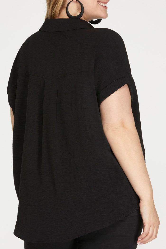 Leilani Top Curvy Product Image