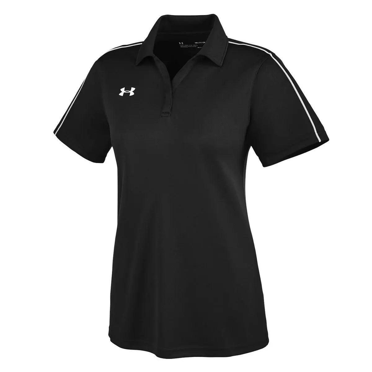 Under Armour Women's Tech Polo Product Image