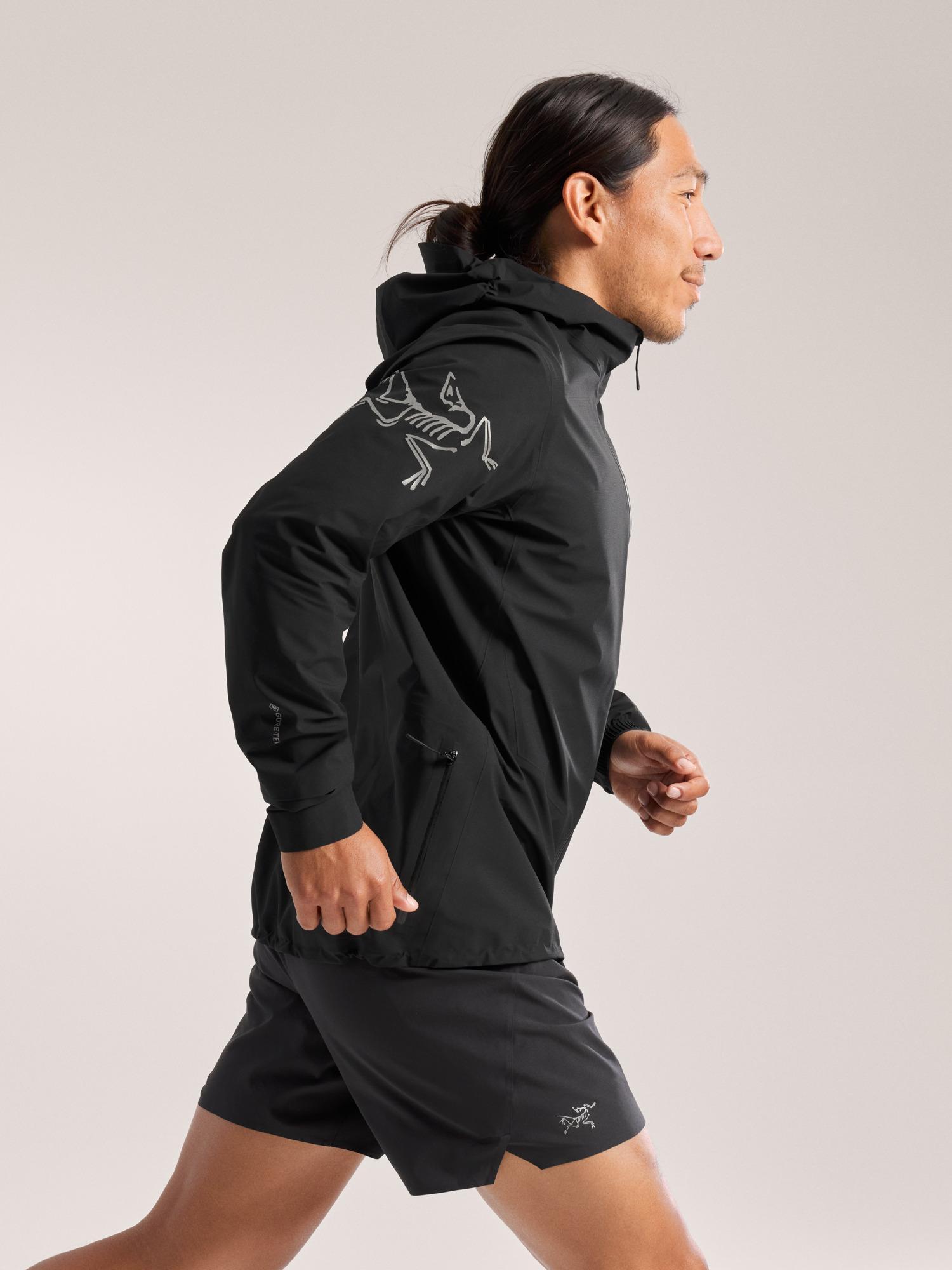 Norvan Jacket Men's Product Image
