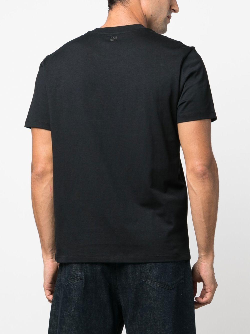 Ami de Coeur T-shirt Product Image