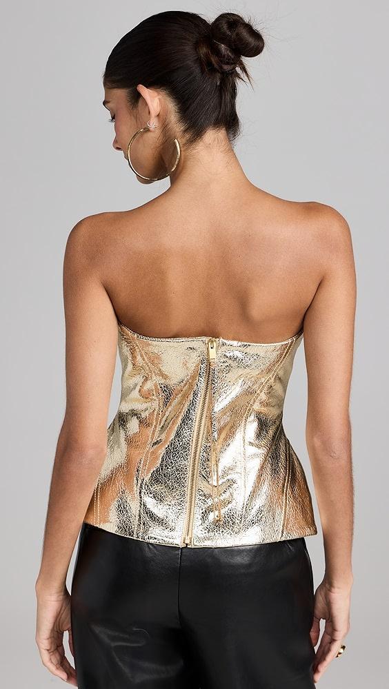 Retrofête Jenesis Top | Shopbop Product Image