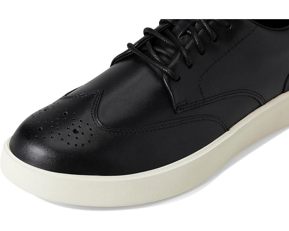 Grand Crosscourt Daily Laser Sneakers Product Image
