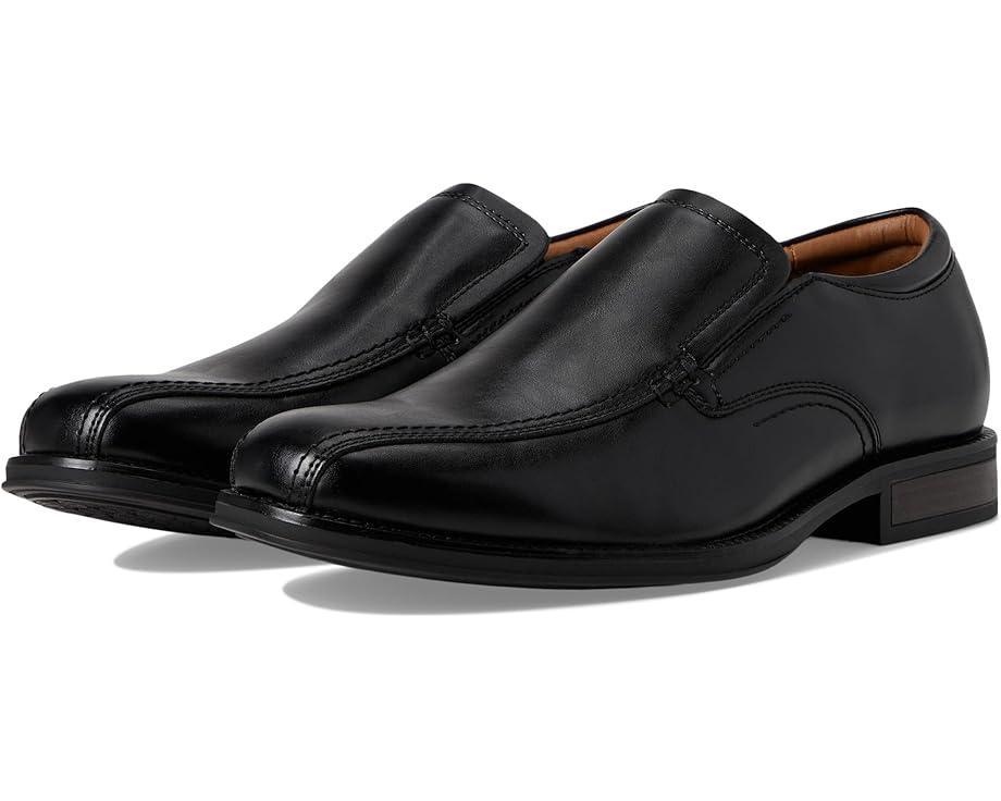 Edson Moc Toe Loafer Product Image
